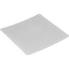 Fólie na tiskovou podložku 15 x 15 cm, vhodná pro 3D tiskárnu renkforce RF100, renkforce RF100 v2, zdokonalená verze