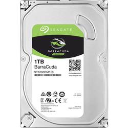 Recertifikovaný interní pevný disk 8,9 cm (3,5") 1 TB Seagate BarraCuda® Bulk ST1000DM010-FR SATA III