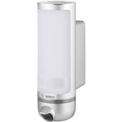 Vonkajšia bezpečnostná kamera a osvetlenie Bosch Smart Home Eyes F01U314889, s Wi-Fi