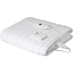 Vyhřívaná podložka Hydas LH-041F, 100 W, 1500 mm x 800 mm , bílá