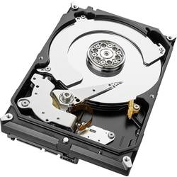 Recertifikovaný interní pevný disk 8,9 cm (3,5") Seagate SkyHawk Bulk ST2000VX008-FR SATA III