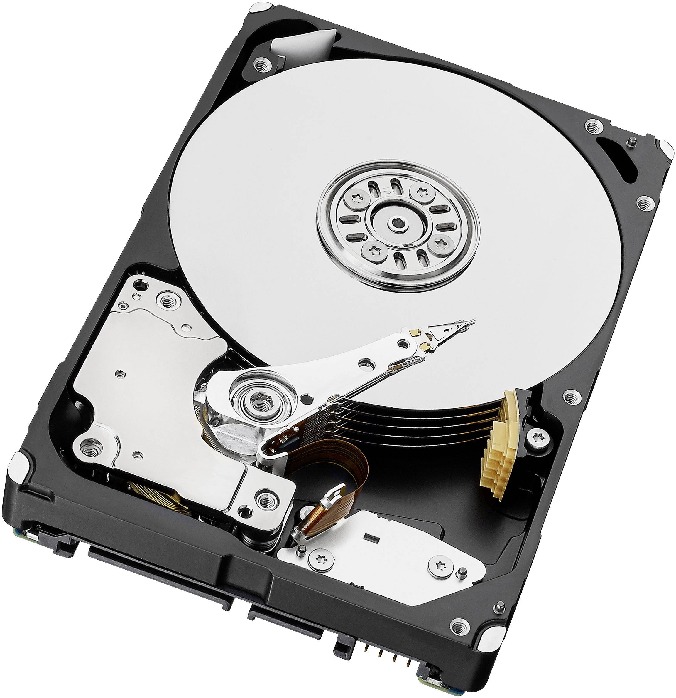 Seagate BarraCuda® 5 TB interní pevný disk 6,35 cm (2,5") SATA III ST5000LM000 Bulk-2