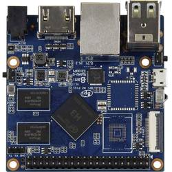 Banana Pi Banana PI M2+ EDU, 512 MB, bez OS