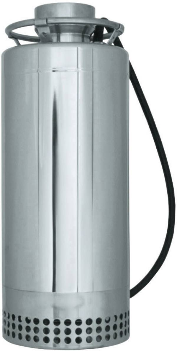blueZPring 19054 ponorné čerpadlo na čistou vodu  42 m³/h 17.5 m