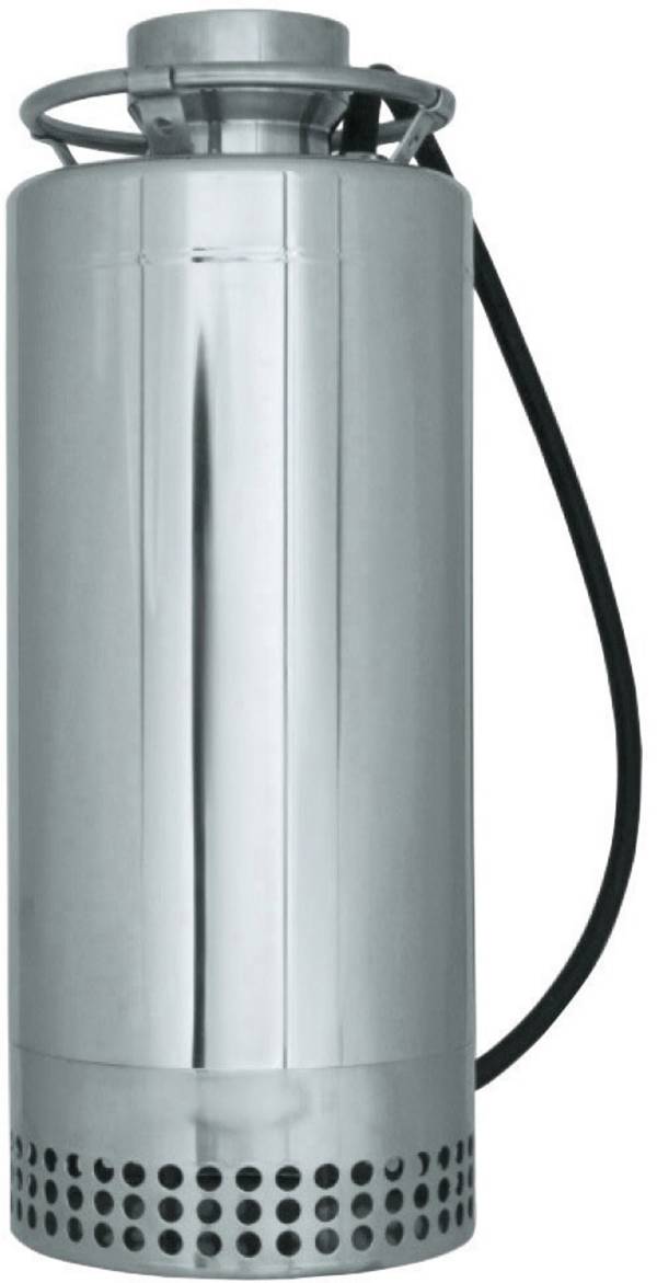 blueZPring 19058 ponorné čerpadlo na čistou vodu  72 m³/h 21 m