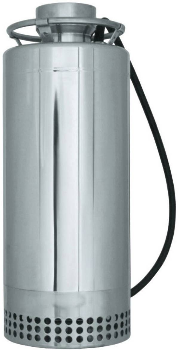 blueZPring 19059 ponorné čerpadlo na čistou vodu  84 m³/h 23 m