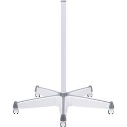 Mobilní stojan pro osvětlovací lupu TOOLCRAFT 1526047