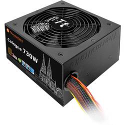PC síťový zdroj Thermaltake Cologne 730 W ATX 80 PLUS® Bronze