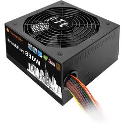 PC síťový zdroj Thermaltake Frankfurt 830 W ATX 80 PLUS® Bronze