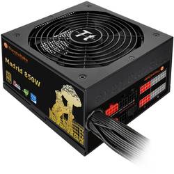 PC síťový zdroj Thermaltake Madrid 850 W ATX 80 PLUS® Gold