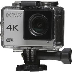 Športová outdoorová kamera Denver ACK-8060W, 4K (Ultra HD), Wi-Fi, odolná proti vode