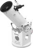 Bresser Optik Messier 10 hvězdářský teleskop Dobson Zvětšení 500 x (max)