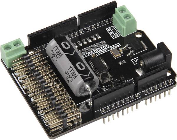 Joy-it Motorsteuerung für Arduino rozšiřovací modul