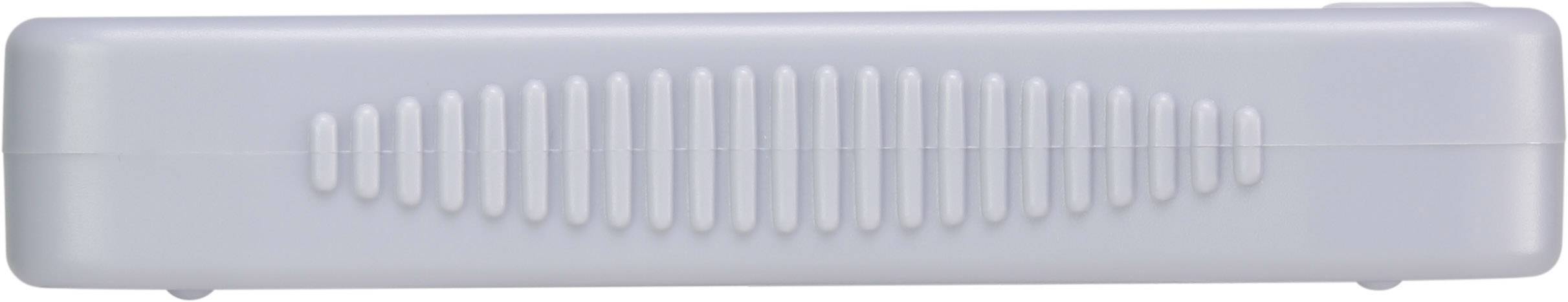 Conrad energy zkoušečka baterií a akumulátorů BT-1 Rozsah měření (zkoušečka baterií) 1,5 V, 3 V, 6 V, 9 V baterie 152745-4