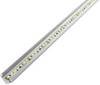 Barthelme 62399461 BARdolino Angolo Profil svítidla hliník (d x š x v) 1000 x 23.71 x 16.66 mm 1 ks