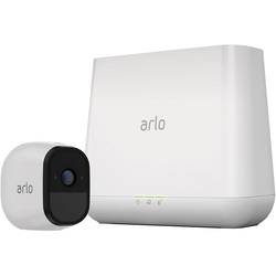 Sada bezpečnostní kamery NETGEAR Arlo Pro , 5kanálová, s 1 kamerou
