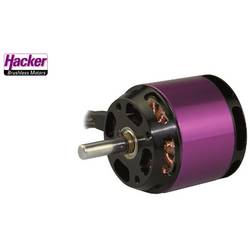 Hacker (15716114) U/min pro Volt 1000 Turns