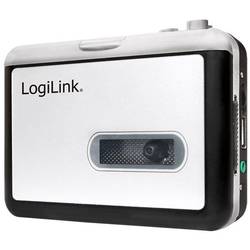 LogiLink UA0281 kazetový enkodér