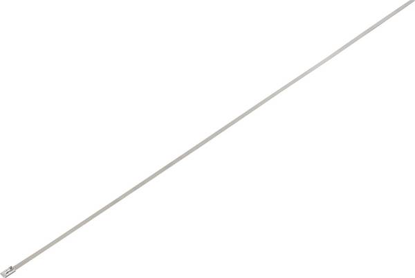 KSS 28530c1328, BST521, stahovací pásky, 4.60 mm, 521 mm, kov, 1 ks