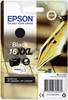 Epson Ink 16XXL originál černá C 13 T 16814012