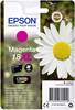 Epson Ink 18XL originál purppurová C13T18134012
