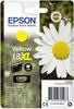 Epson Ink 18XL originál žlutá C13T18144012