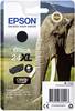 Epson Ink 24XL originál černá C 13 T 24314012