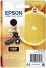 Epson Ink 33XL originál černá C 13 T 33514012