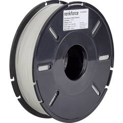 Vlákno pro 3D tiskárny Renkforce 01.04.01.5122, PLA plast, 1.75 mm, 500 g, modrá (fluorescenční)