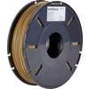 Vlákno pro 3D tiskárny Renkforce 01.04.10.5102, kompozit PLA, 1.75 mm, 500 g, dřevo