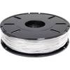 Vlákno pro 3D tiskárny Renkforce 01.04.13.5202, elastické , 2.85 mm, 500 g, bílá