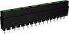 Signal Construct ZALS 082 LED série 8násobná zelená (d x š x v) 40.8 x 3.7 x 9 mm