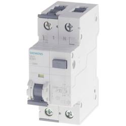 Siemens 5SU13544KK16 proudový chránič/elektrický jistič 2pólový 16 A 0.03 A 230 V