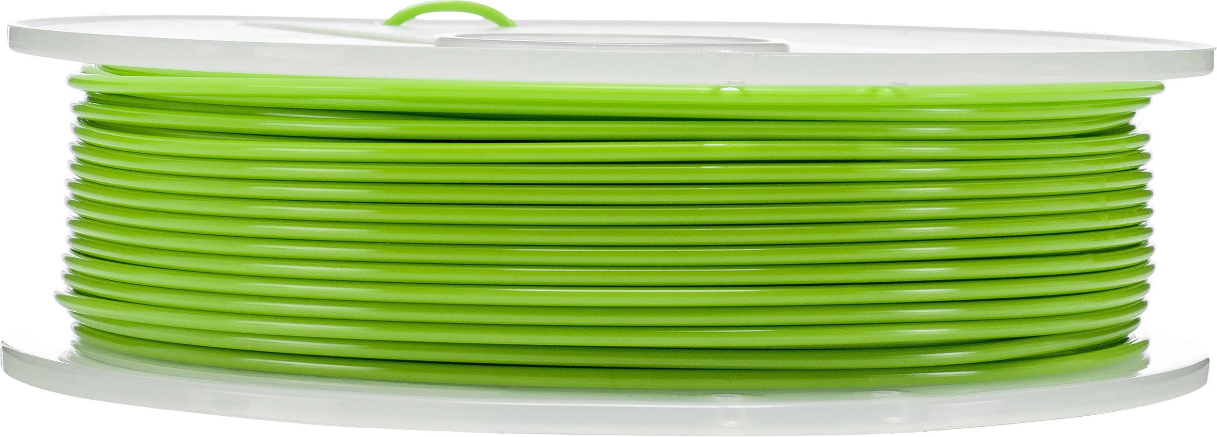 UltiMaker CPE - M0188 Green 750 - 201273 vlákno pro 3D tiskárny CPE 2.85 mm 750 g zelená 1 ks-2