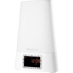 Lampa a budík s denním světlem Medisana WL460, 12 W, bílá