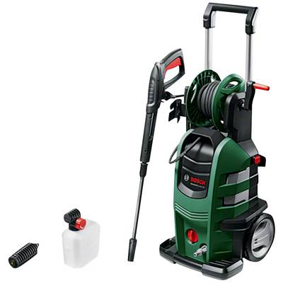 Bosch Home and Garden AdvancedAquatak 160 vysokotlaký čistič - vapka 160 bar na studenou vodu