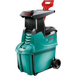 Elektrická nožový zahradní drtič AXT 22 D Bosch Home and Garden 2200 W 0600803000