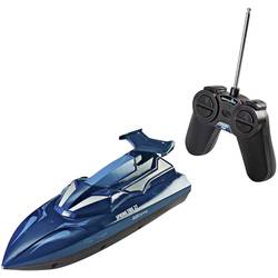 RC model motorového člna pre začiatočníkov Revell Control Tide 40, 240 mm, RtR