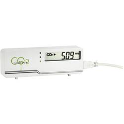 Měřič oxidu uhličitého (CO2) TFA Dostmann AIRCO2NTROL MINI, 0 - 3000 ppm