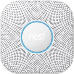 Chytrý bezdrátový detektor kouře a oxidu uhelnatého (CO) Google Nest Protect