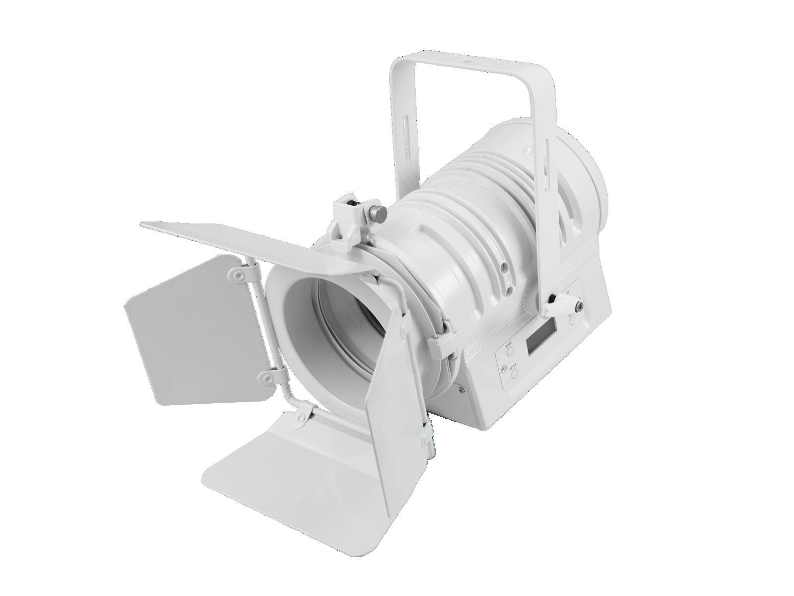 Eurolite divadelní reflektory LED THA-40PC-0