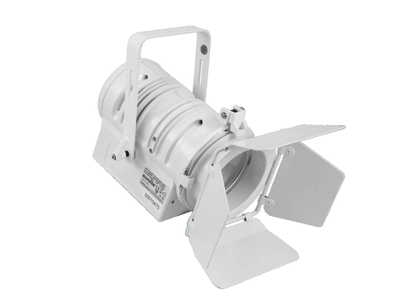 Eurolite divadelní reflektory LED THA-40PC-1