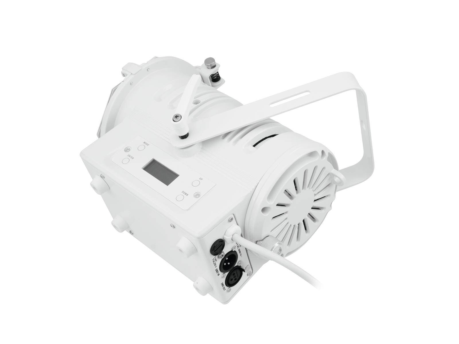 Eurolite divadelní reflektory LED THA-40PC-3