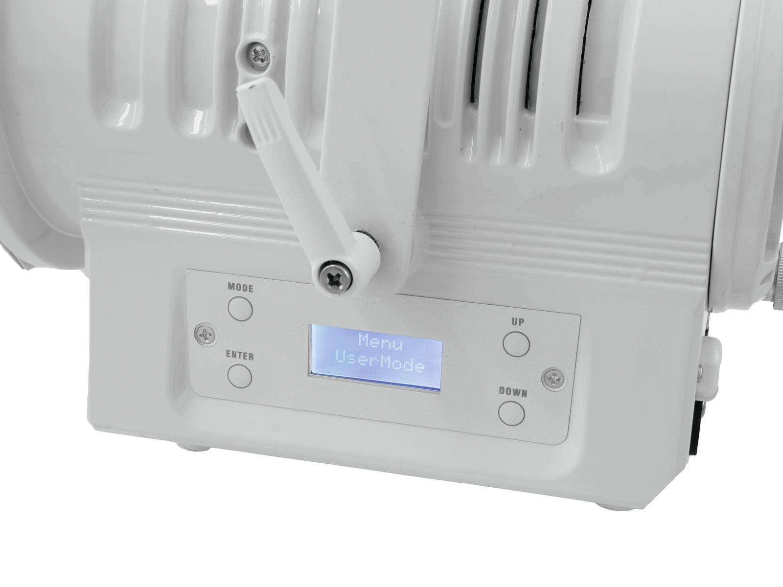 Eurolite divadelní reflektory LED THA-40PC-4