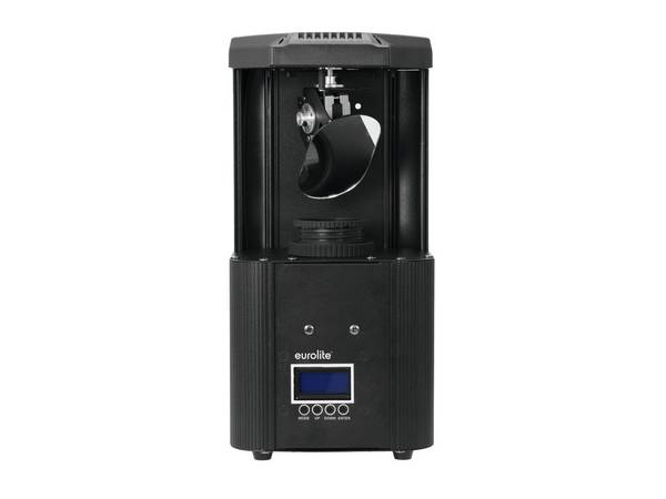 <br>  Eurolite<br>  51786119<br>  LED TSL-150<br>  LED efektový reflektor<br>  <br>  Počet LED:1 x<br>  30 W<br>