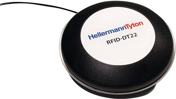 HellermannTyton 556-00702 RFID čtečka