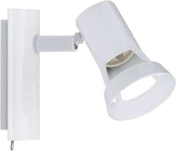 Paulmann Teja 66702 nástěnný reflektor GU10  10 W LED bílá