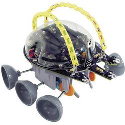Stavebnice robota Sol Expert Escape Robot Kit