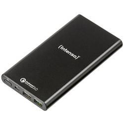Powerbanka Intenso Q10000, Li-Pol 10000 mAh, černá