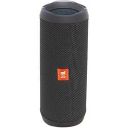Vodotesný Bluetooth® reproduktor JBL Flip 4, čierna, IPX7